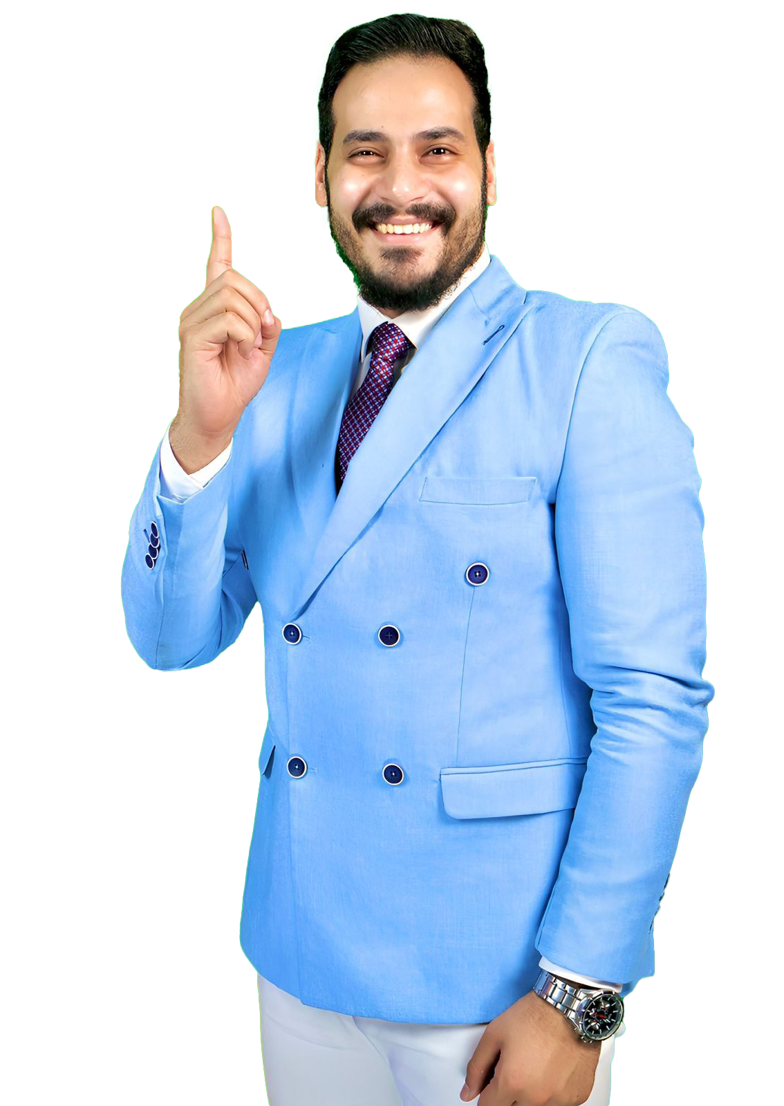 فؤاد العرابي